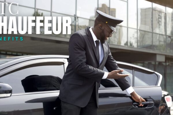 liver pool chauffeur services